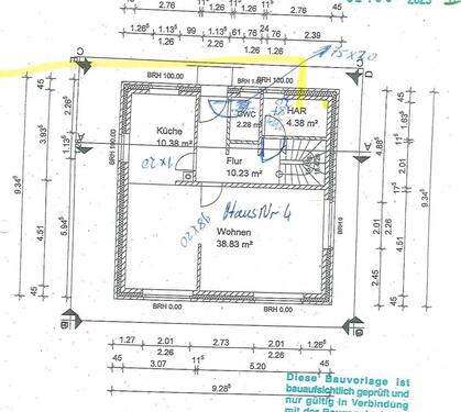 Foto - 4 Zimmer Einfamilienhaus in Uetze