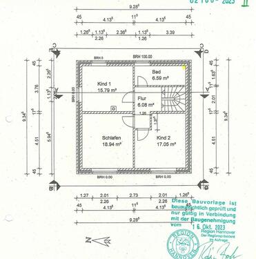 Foto - Einfamilienhaus in Uetze zur Miete