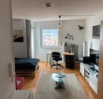 1-Wohnung Möbliert Zentral - 650,00&nbsp;EUR Kaltmiete, ca.&nbsp; 30,00&nbsp;m&sup2; in Geislingen an der Steige (PLZ: 73312)