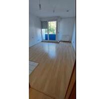 Helles 1-ZKB Apartment mit Balkon - Uni & City nah - Saarbrücken Kieselhumes