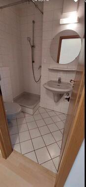 Foto - Erdgeschoßwohnung in Saarbrücken zur Miete