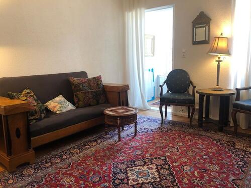 Foto - 3 Zimmer Hochparterre in Berlin