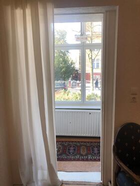 Foto - Hochparterre in Berlin zur Miete