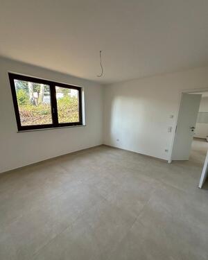 Foto - 1 Zimmer Erdgeschoßwohnung in Siegen