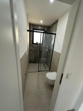 Foto - Erdgeschoßwohnung in Siegen zur Miete