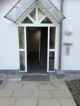 Foto - Große Appartementwohnung TG Balkon vermietet