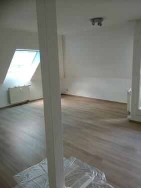 Foto - 1 Zimmer Dachgeschoßwohnung zum Kaufen in Lindau (Bodensee)