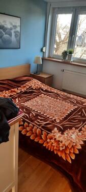 Foto - Charmantes vollmöbliertes Apartment, Eschersheim (Am Lindenbaum)