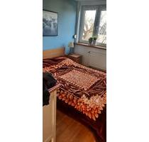 Charmantes vollmöbliertes Apartment, Eschersheim (Am Lindenbaum) - Frankfurt am Main