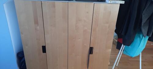 Foto - 1 Zimmer Dachgeschoßwohnung in Frankfurt am Main