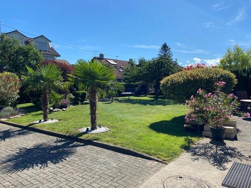 Foto - Einfamilienhaus zum Kaufen in Eschbach