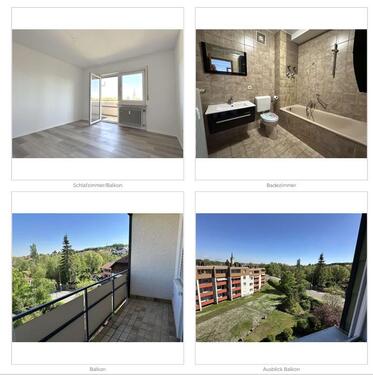 Foto - 2 Zimmer Etagenwohnung in Konstanz