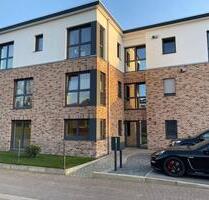 2-Zimmer-Wohnung im Niedrigenergiehaus in TOP Lage in Soltau!