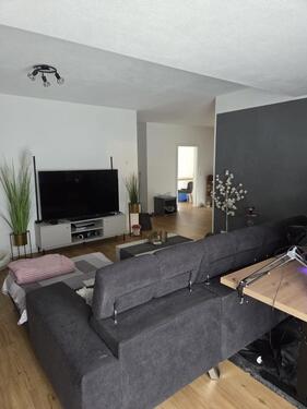 Foto - 2 Zimmer Etagenwohnung zur Miete in Soltau
