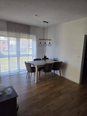 Foto - Etagenwohnung in Soltau zur Miete