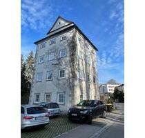 Wasserhaus mit 4 Wohneinheiten in Isny im Allgäu (Privatverkauf)