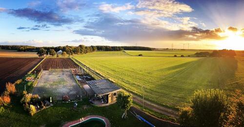 Foto - 6 Zimmer Einfamilienhaus zur Miete in Wildeshausen
