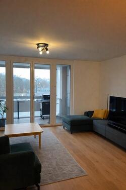 Foto - 3 Zimmer Etagenwohnung zur Miete in Bielefeld