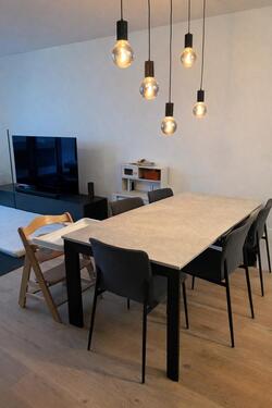 Foto - Etagenwohnung in Bielefeld zur Miete