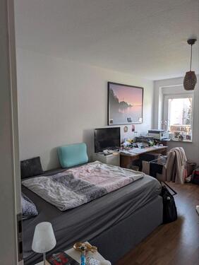 Foto - geräumige, schöne 2R-Wohnung in Merkwitz, Nähe BMW zu vermieten
