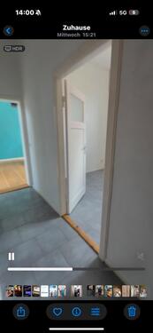 Foto - 3 Zimmer Zimmer Wohnung WG geeignet