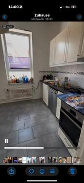Foto - Etagenwohnung in Molfsee zur Miete