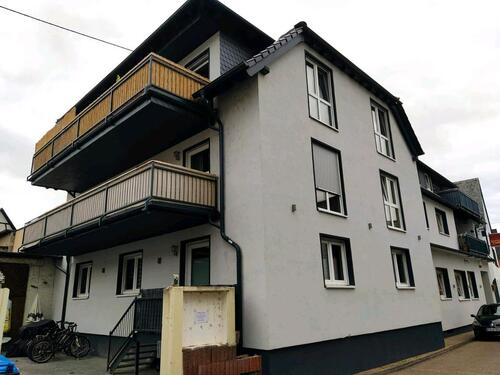 Foto - Wohnung in Kobern Gondorf ab 15.7.26 zu vermieten.