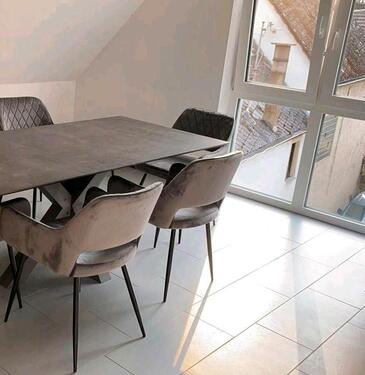Foto - 2 Zimmer Dachgeschoßwohnung zur Miete in Kobern-Gondorf