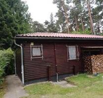 Wald Haus auf sehr großen Grundstück zu verkaufen - Bienenbüttel