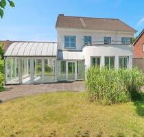 EXKLUSIVES WOHNHAUS IM HERZEN VON ALT-MARL - von Privat