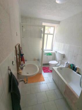Foto - 3 Zimmer Etagenwohnung in Mittweida