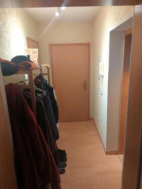 Foto - Etagenwohnung in Mittweida zur Miete