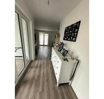 Moderne 2-Zimmer-Wohnung (KfW 55, Baujahr 2023) mit Stellplatz - Beckum
