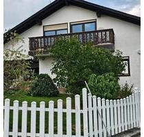 3 Zimmer, Küche, Bad, Balkon, Garten - Solms