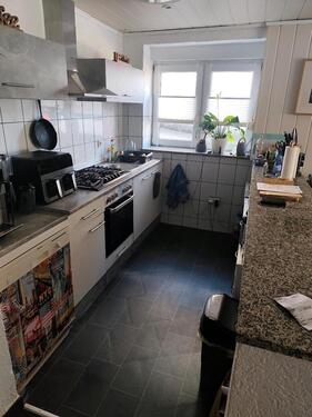 Foto - 1 Zimmer Etagenwohnung zur Miete in Schwalbach