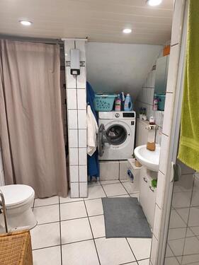 Foto - Etagenwohnung in Schwalbach zur Miete