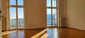 Foto - 3-Zimmer-Wohnung mit Rundumbalkon im historischen Wohnensemble