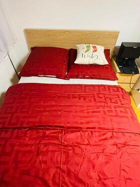Foto - Etagenwohnung zur Miete in Neckarsulm