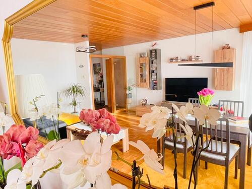 Foto - Etagenwohnung in Neckarsulm