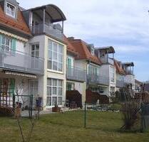 Traumhaft schöne 3-Zimmerwohnung in Biessenhofen von privat