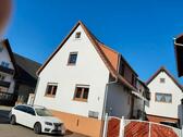 Foto - Großzügige 3-Zimmer Wohnung in Stutensee - Spöck zu Vermieten