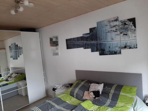 Foto - Einfamilienhaus zur Miete in Stutensee
