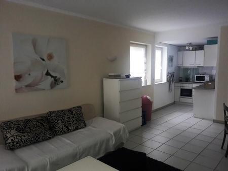 Foto - Etagenwohnung zur Miete in Hanau