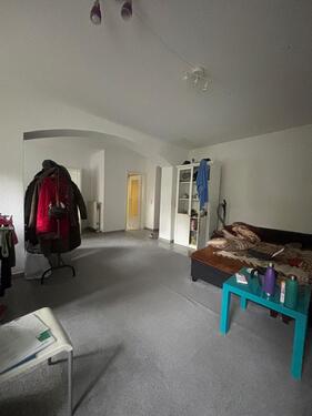 Foto - Etagenwohnung in Dresden