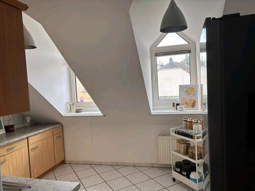 Foto - Etagenwohnung zur Miete in Trier