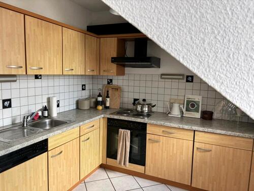 Foto - Etagenwohnung in Trier