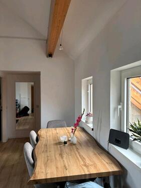 Foto - Etagenwohnung in Trier zur Miete