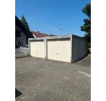 Einzelgarage in Seligenstadt - 135,00 EUR Miete, in Darmstadt (PLZ: 64293) Darmstadt-Nord