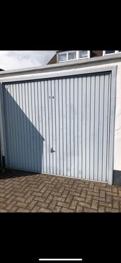 Foto - Garage in Dinslaken - 95,00 EUR Miete,