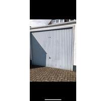 Garage in Dinslaken - 95,00 EUR Miete, in Dinslaken (PLZ: 46539) Hiesfeld